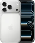 Apple iPhone 17 Pro 512GB Sidabrinis (MG8K4ZD/A)