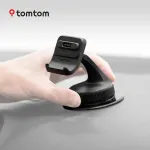 Navigacijos laikiklis TomTom aktyvus magnetinis, 6 colių modeliams su USB-C (9UUD.001.60)