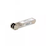 LevelOne SFP siųstuvas 1.25Gbps MM Duplex LC 1310nm 2km