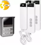 Orno Rinkinys SALEM MULTI (OR-DOM-SL-924)