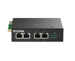 Pramoninis 4G LTE mar&scaron;rutizatorius D-Link DWM-314-TP, 4 x LAN, 2 x PoE+, M2M (DWM-314-TP/E)