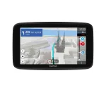 GPS navigacija TomTom GO Navigator (2 kartos), 6 colių ekranas, Europos žemėlapiai (1YD6.002.100)