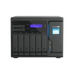 Failų serveris Qnap TS-855X (TS-855X-8G)