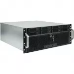 Korpusas Inter-Tech IPC 4U-4708 Storage 48,26cm 19 colių korpusas profesionaliems tinklo sprendimams