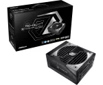 Asrock Maitinimo blokas TC-1300T 1300W 80PLUS TITANUM modulinis (90-UXT130-TFEAAB)