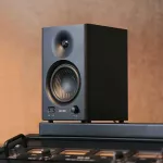 Edifier MR4 2.0 Juodas