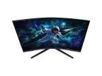 Monitorius Samsung (LS32CG552EUXEN)