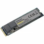 SSD diskas Intenso Premium 250 GB, M.2 2280, PCIe NVMe (3835440)