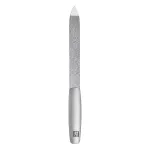 Nagų dildė ZWILLING Premium, safyrinė, 130 mm, matinis nerūdijantis plienas (88326-131-0)
