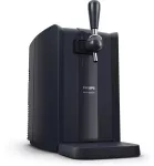 Philips HD3761/60 PerfectDraft 5000 serijos alus dozatorius
