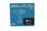 Smūginis veržliasukis Makita DTW1001Z 18 V 3/4"