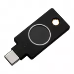 Yubico YubiKey BIO C (FIDO Edition)
