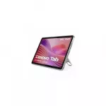 LENOVO plan&scaron;etinis kompiuteris MEDIATEK HELIO G85 OC 4+128GB 10.1"FHD ANDROID14 5100MAH + permatomas dėklas