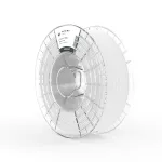 3D spausdinimo filamentas Extrudr PLA NX2 MATT, 1,75 mm, 2,5 kg, balta (9010241044016)