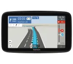 GPS navigacija TomTom GO Classic (2 kartos), 6 colių ekranas, Europos žemėlapiai (1YF6.002.00)