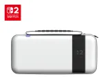 Kelioninis dėklas Turtle Beach PlayTrek, Stellar White, Nintendo Switch 2 (TBA-8202-15)