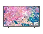 Televizorius Samsung QLED Q60B 55", 4K UHD Smart TV (GQ55Q60BAUXZG)