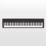 Skaitmeninis pianinas Yamaha P-45, 88 svertiniai klavi&scaron;ai, juodas (P-45B)