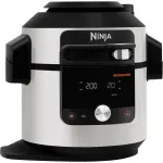 Daugiafunkcis puodas Ninja Foodi MAX SmartLid OL750EU, 7,5 l, 14 funkcijų