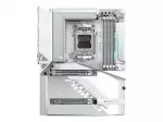 Pagrindinė plok&scaron;tė Gigabyte X870 A STEALTH ICE AM5