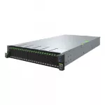 Fujitsu RX2540M7 5415+ 8C Auksinis 32GB 16SFF be korpuso 2x900W