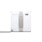Langų valymo robotas Ecovacs WINBOT MINI, smėlio spalvos (WG841)