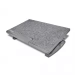 Kensington ergonomiska pakoja Smart Fit SoleMate Pro Elite -K50345EU