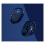 Skullcandy Push belaidės ausinės, Mėlynos