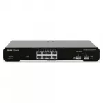 Ruijie Networks Switch Reyee valdomas 8 prievadų 1GBIT