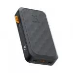 I&scaron;orinė baterija Xtorm FUEL 5 20.000 mAh 35W 2xUSB-C PD,1xUSB-A Juoda