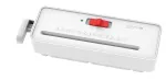 Popieriaus smulkintuvas-antgalis Olympia PS 16 Pro, 6 lapai, P-2, baltas (2720)