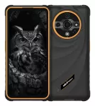 I&scaron;manusis telefonas Ulefone Armor X31 Pro 5G 8/256 GB, NFC, oranžinis