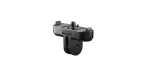Magnetinis fiksatorius GoPro Latch Mount, HERO13 Black / MAX2 / LIT HERO (AEMAG-001)
