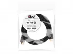 Club 3D HDMI kabelis A -> A 2.0 RedMere 4K60Hz UHD 10 metrai pakuotėje