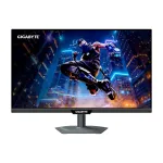 Žaidimų monitorius Gigabyte M27UP, 27", 4K Ultra HD, SS-IPS, 160 Hz, juodas (M27UP EK)