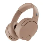 Belaidės ausinės Skullcandy Crusher 720, smėlio, iki 65 val. (S6CEW-U987)