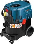 Statybinis dulkių siurblys Bosch Professional GAS 35 M AFC (06019C3100)