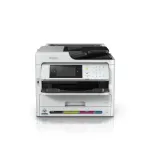 Daugiafunkcis įrenginys Epson WF-C5890DWF (C11CK23401)