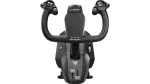 Skrydžių simuliatoriaus vairas Thrustmaster TCA Yoke Boeing Edition, Xbox / PC (4460209)