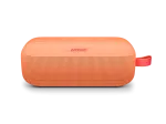 Ne&scaron;iojamas garsiakalbis Bose SoundLink Flex (2 kartos), IP67, persikų spalvos (887612-0150)