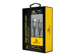 AV adapteris Gembird High speed (CCBP-HDMI-2M)