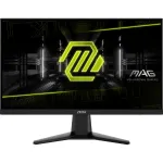 MSI MAG 256F kompiuterio monitorius 62,2 cm (24.5") 1920 x 1080 pikseliai &bdquo;Full HD&ldquo; LCD Juoda