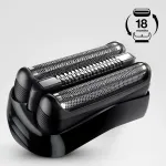 Braun Series 3 Kombipack 21 B neu Skutimo galvutė (736879)