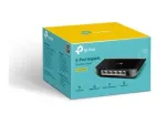 Komutatorius TP-Link 5port Gigabit Switch (TL-SG1005D)