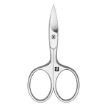 Nagų žirklutės Zwilling Premium, matinės nerūdijančio plieno (47660-091-0)