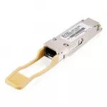 ZyXEL 100G QSFP28 trumpo nuotolio modulis