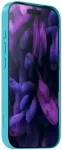 LAUT HUEX SLIM dėklas iPhone 17 Pro - Milky Mint