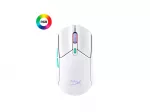 Belaidė žaidimų pelė HP HyperX Pulsefire Haste 2 Core, juoda (8R2E7AA)