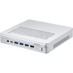 Mini kompiuteris MSI PRO DP10 A14MG-007BEU, Intel Pentium Gold G7400