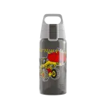 Vaiki&scaron;ka gertuvė SIGG VIVA ONE Construction, 0,5 l, tamsiai pilka (6019.00)